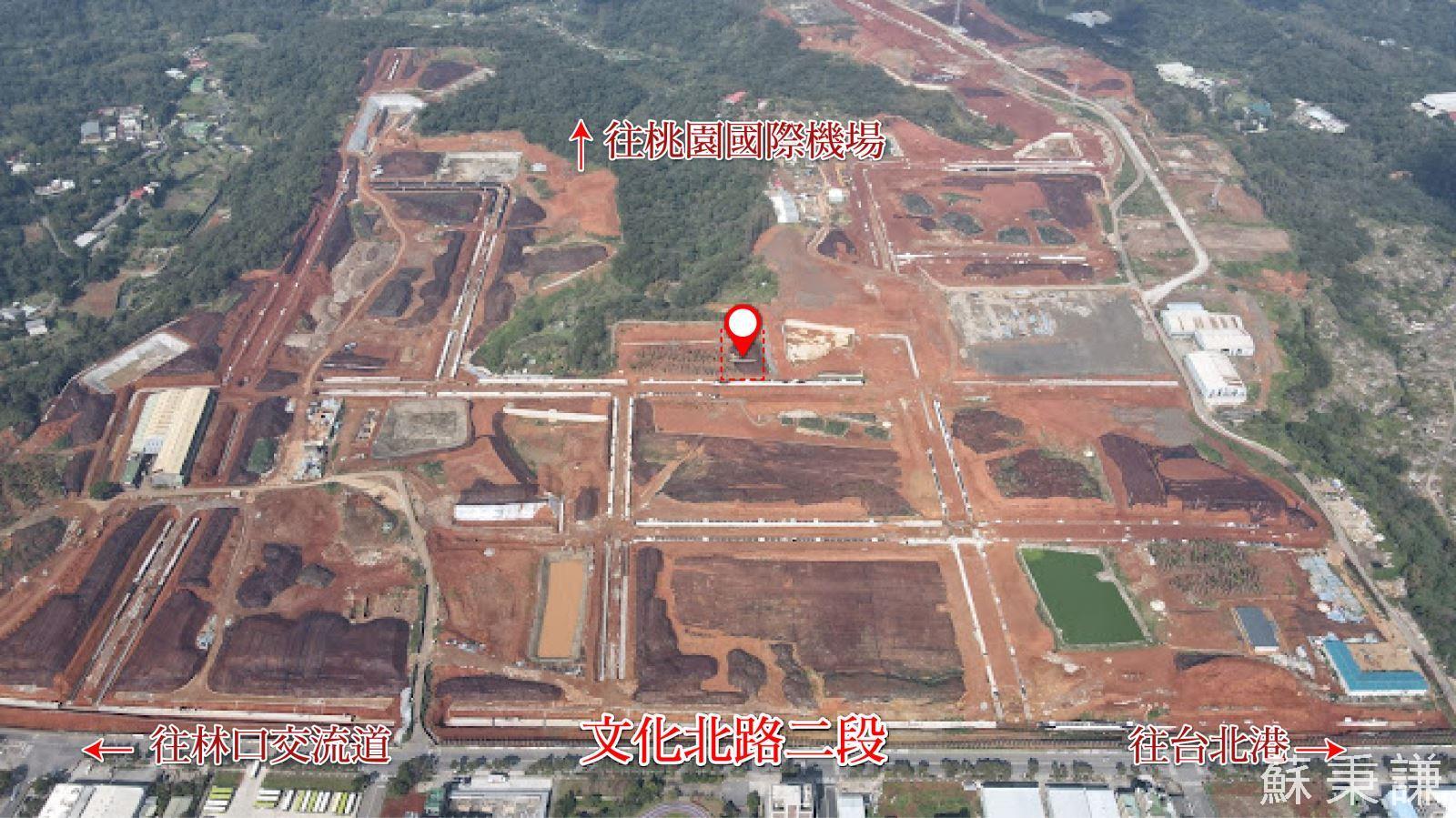 林口工一空照(2)